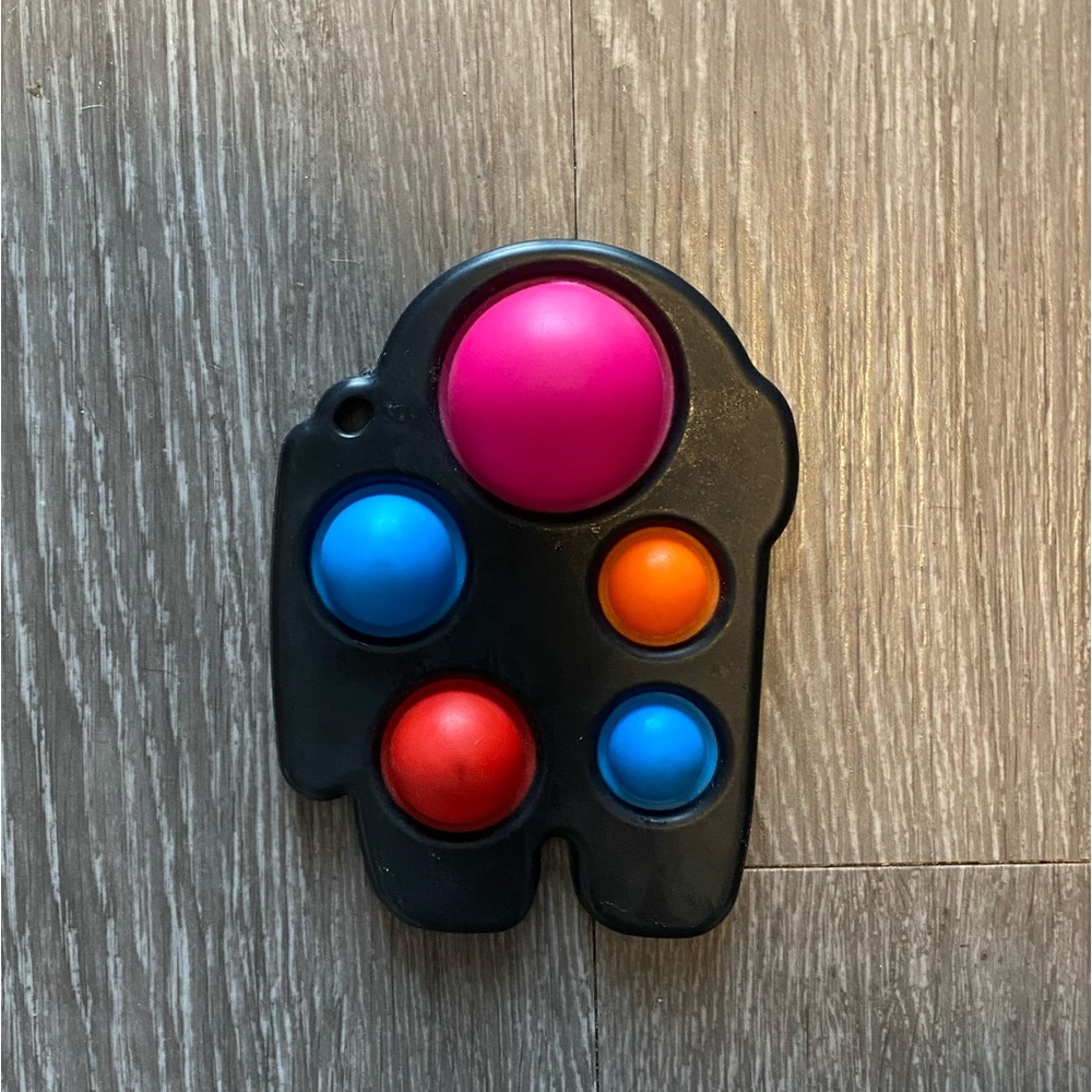 Pop Fidgets - Picture 7 of 8